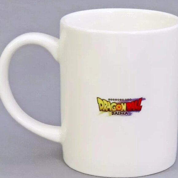 Dragon Ball Daima Ichiban Kuji F Award Mug - Picture 3 of 3